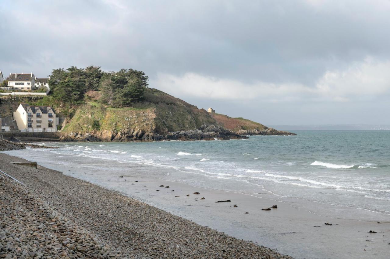 A 50m De La Plage, Bel Pour 6