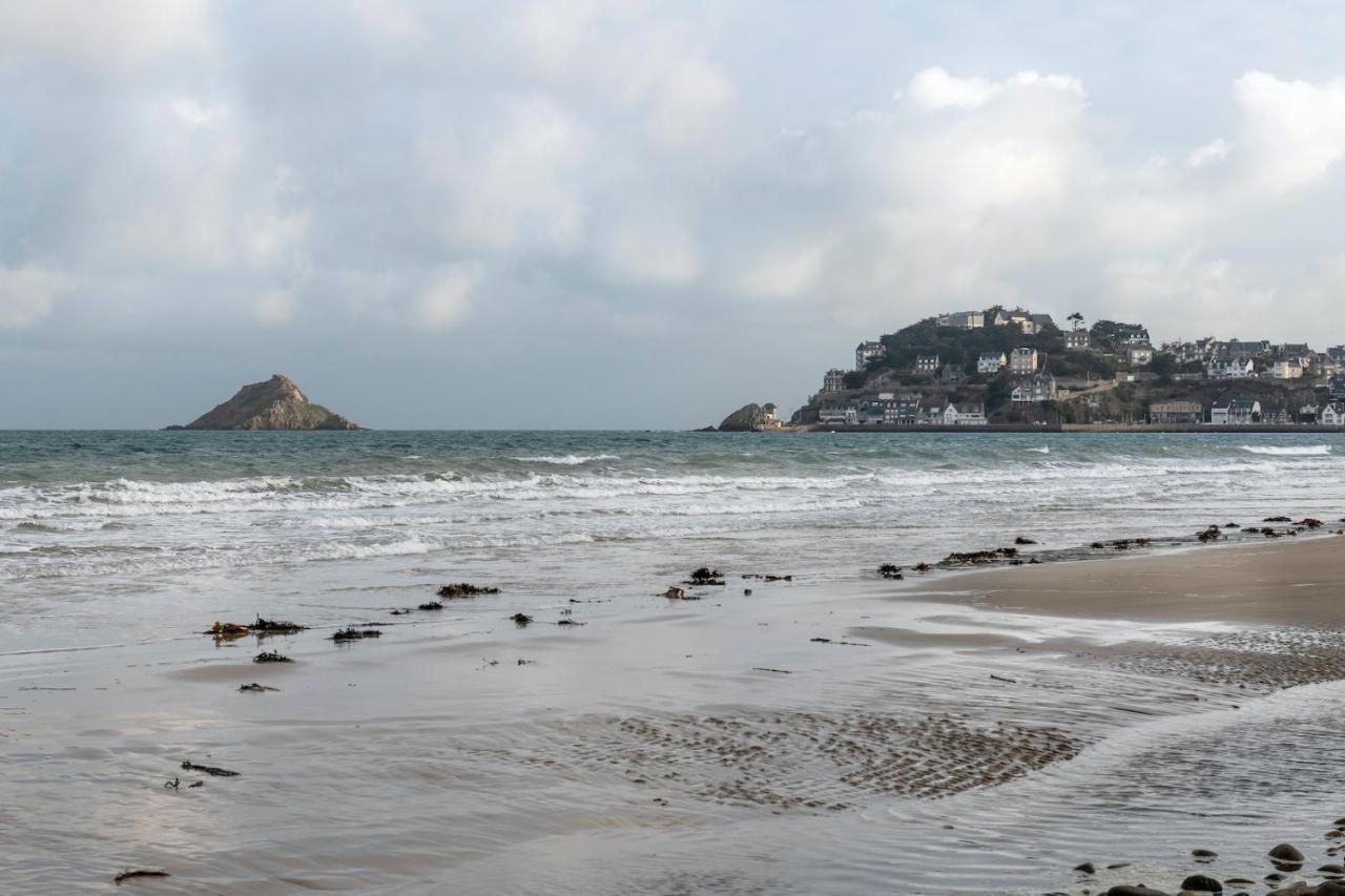 Apartment A 50m De La Plage, Bel Pour 6