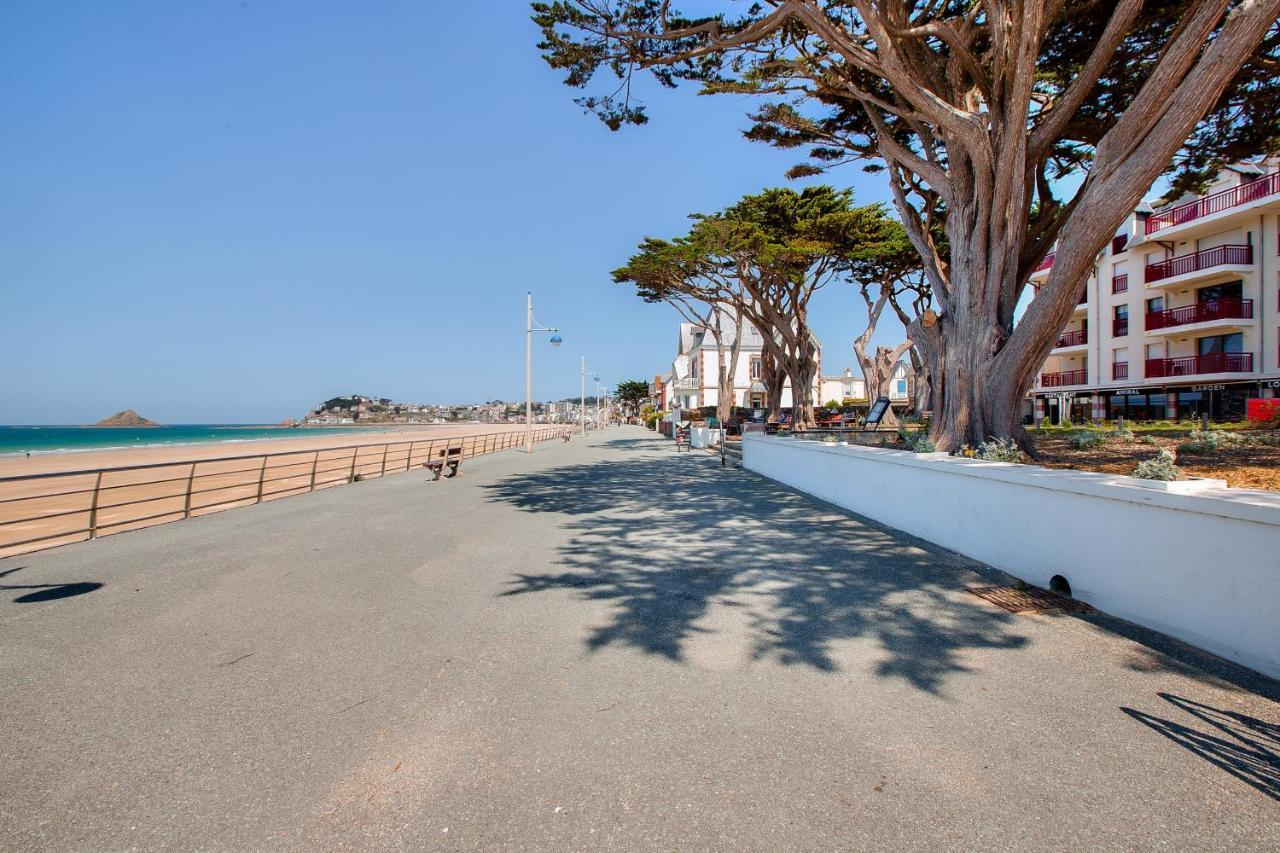 Apartment A 50m De La Plage, Bel Pour 6 *