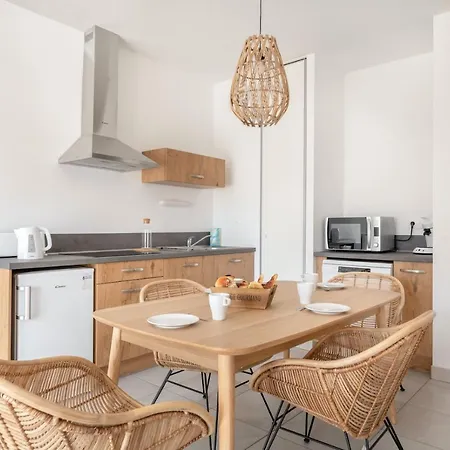 A 50M De La Plage, Bel Appartement Pour 6 Pleneuf-Val-Andre Exterior foto