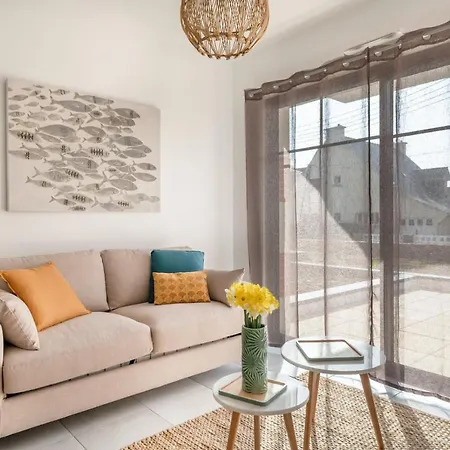 A 50M De La Plage, Bel Appartement Pour 6 Pleneuf-Val-Andre Exterior foto