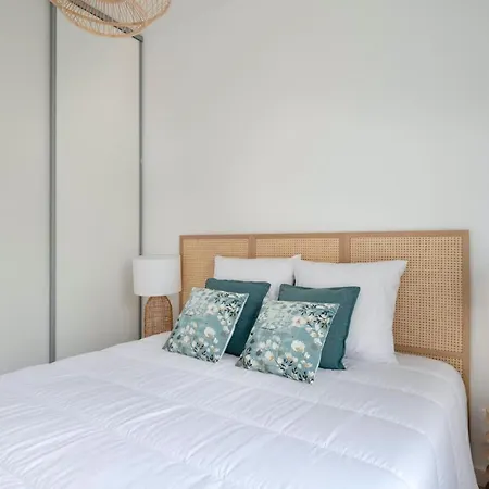 A 50M De La Plage, Bel Appartement Pour 6 Pleneuf-Val-Andre Exterior foto